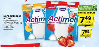 Danone Actimel