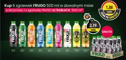 DUO-TES Frugo oferta