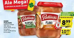 Groszek Pudliszki Danie oferta