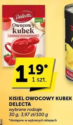 Groszek Galaretka Gellwe wybrane rodzaje oferta