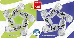 DUO-TES Papito Energy Epic Classic / Papito Energy Lemon Mint Flashbang oferta