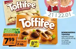 Groszek Toffifee oferta