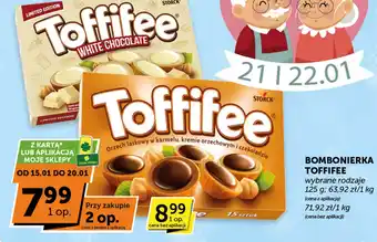 Toffifee