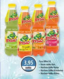 DUO-TES Pysio Fortuna oferta