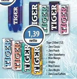 DUO-TES Tiger Maspex oferta