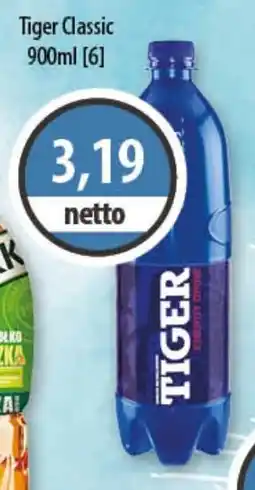 DUO-TES Tiger Classic Maspex oferta