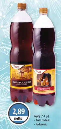 DUO-TES Napój krynka oferta