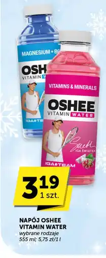 Groszek OSHEE Vitamin Water oferta