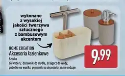 ALDI HOME CREATION Akcesoria łazienkowe oferta