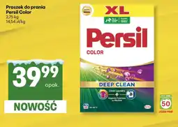 Delikatesy Centrum Persil Color Proszek do prania oferta