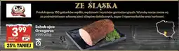 Delikatesy Centrum Schab ojca Grzegorza oferta