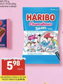 Delikatesy Centrum Żelki i Pianki Haribo oferta