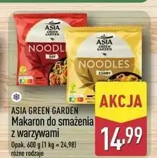 ALDI Makaron do smażenia hot Asia Green Garden oferta