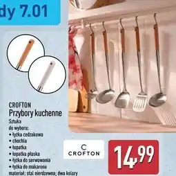 ALDI Łyzka do makaronu Crofton oferta