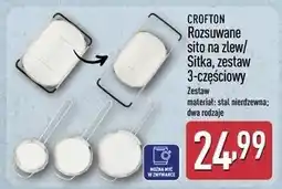 ALDI Sitka 8 cm + 14 20 Crofton oferta