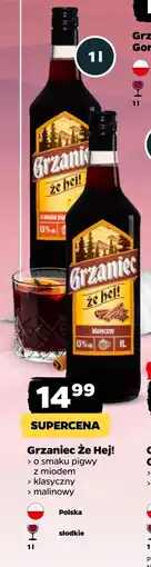 Netto Grzaniec Że hej! oferta