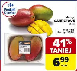 Carrefour Mango Carrefour oferta