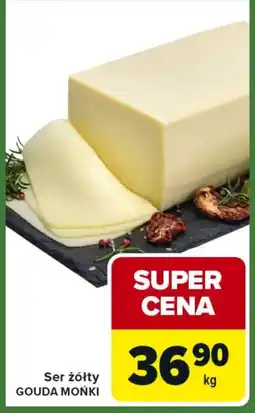 Carrefour Express Ser Mońki oferta