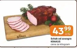 Gama Schab Krakus oferta