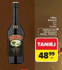 Carrefour Likier Baileys oferta