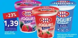 Hildebrandt Mlekovita Jogurt Polski oferta
