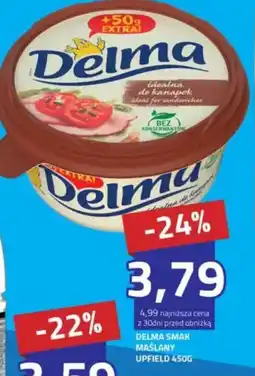 Hildebrandt Delma Smak Maślany oferta