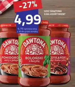 Hildebrandt Dawtona Sosy oferta