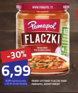 Hildebrandt Pamapol Flaczki oferta