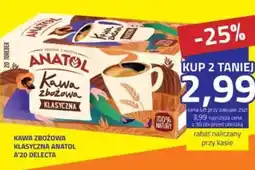 Hildebrandt Kawa zbożowa Anatol oferta