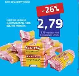 Hildebrandt Inpol Krówka Kujawska oferta