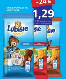 Hildebrandt Lubisie Mondelez oferta