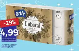 Hildebrandt Grite Papier toaletowy Ecological oferta
