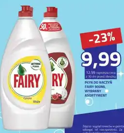 Hildebrandt Fairy Płyn do naczyń oferta