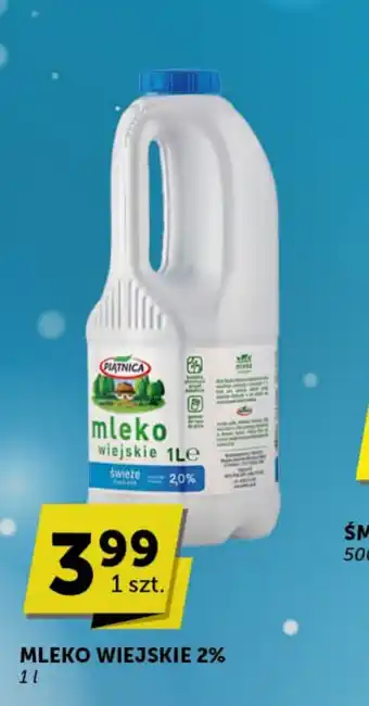 Patrycja Mleko wiejskie