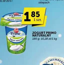 ABC Jogurt Primo naturalny oferta