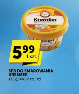 ABC Ser do smarowania KremSer oferta