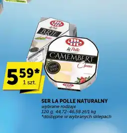 ABC Ser La Polle naturalny oferta