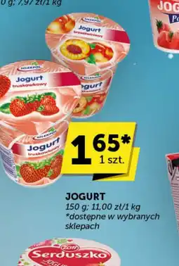 ABC Mlekpol Jogurt oferta