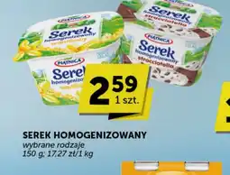 ABC Serek homogenizowany Piątnica oferta