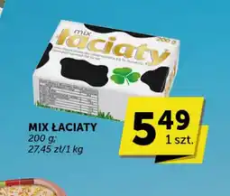 ABC Mix Laciate oferta