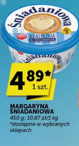 ABC Margaryna Sniadaniowa oferta