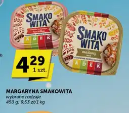 ABC Margaryna Smakowita oferta
