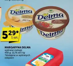 ABC Margaryna Delma oferta