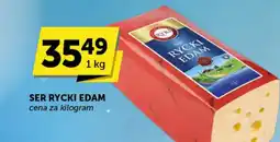 ABC Ser Rycki Edam oferta
