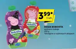 ABC Deser Bobovita oferta