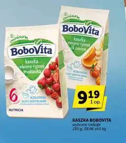 ABC Kaszka BoboVita oferta