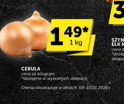 ABC Cebula oferta