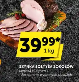 ABC Sokołów Szynka Sołtysa oferta