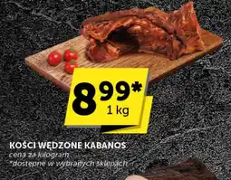 ABC Kości wędzone Kabanos oferta