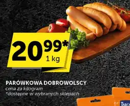 ABC Parówkowa Dobrowolscy oferta